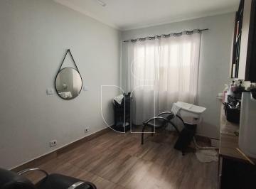 Casa · 1m² · 8 Quartos · Jardim Parati - Casa - 8 quartos - 2 banheiros - em Marília