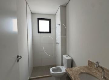 Apartamento · 3700m² · Mond Club Residence - Apartamento - em Esmeralda Residence II, Marília