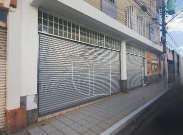 Comercial · Barracão em Centro - Marília