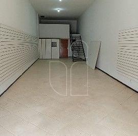 Comercial · 100m² · Imóvel Comercial em Nova Marília · 110m² · Aluguel R$ 3.000