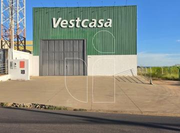 Comercial · 2000m² · Galpão em Marília · 3000m² · Aluguel R$ 22.000