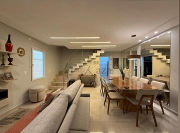Casa de 3 quartos, Jacareí · Casa condomínio Residencial Elegance Jacareí 3 dormitórios 140m² oportunidade