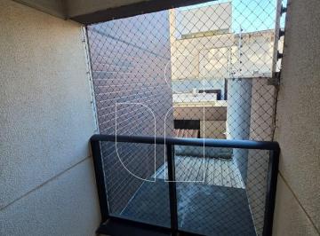 Apartamento · 100m² · Apartamento no Centro de Marília · 100m² · Varanda e Lazer Completo