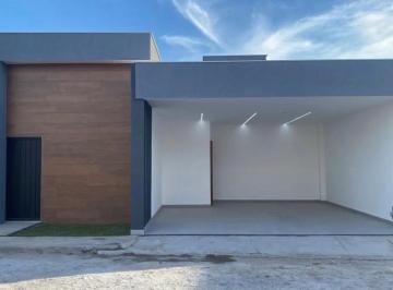 Casa de 3 quartos, Cruz das Almas · Vendo casa condomínio vila real