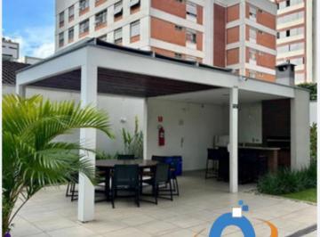 Foto 01 · APARTAMENTO REFORMADO AO LADO DO PARQUE SANTOS DUMONT ? VILA ADYANA Excelente oportunidade para que