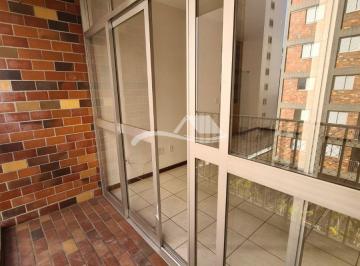 Apartamento de 3 quartos, São José dos Campos · Apartamento para Locação no Centro - Residencial Logos - 84m² - 3 Dormitórios