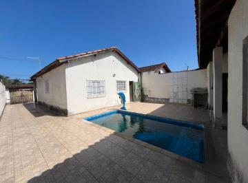 Casa de 2 quartos, Itanhaém · Casa no Belas Artes a Apenas 500 Metros da Praia – Terreno Amplo, Piscina e Excelente Localização