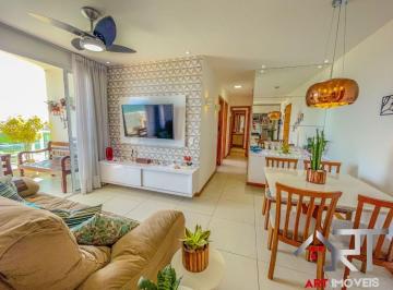 Apartamento de 3 quartos, Vila Velha · Apartamento de 75 m² com 3 quartos em venda em Praia de Itaparica