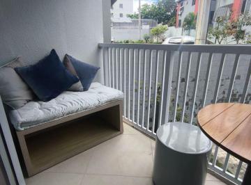 Apartamento de 2 quartos, Salvador · Apartamento 2/4 com Suíte e Varanda