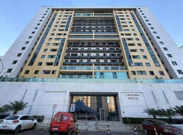 Apartamento de 3 quartos, Águas Claras · Apartamento de 3 Quartos com Suíte – Residencial Sevilha, Águas Claras (Rua 35 Sul)