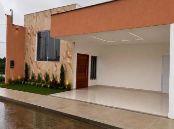 Casa de 3 quartos, Cruz das Almas · Vendo casa condomínio vila real