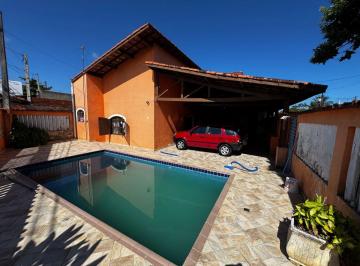 Casa de 3 quartos, Itanhaém · Casa Espetacular a 350 Metros da Praia no Marrocos