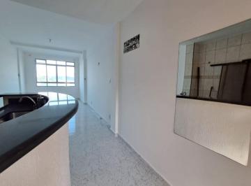 Apartamento de 1 quarto, São Vicente · Aparatmento de frente para o mar na Biquinha -São Vicente