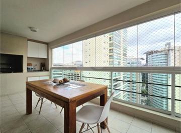 Apartamento de 3 quartos, São Paulo · Apartamento a Venda com 3 dormitórios na Vila Olimpia