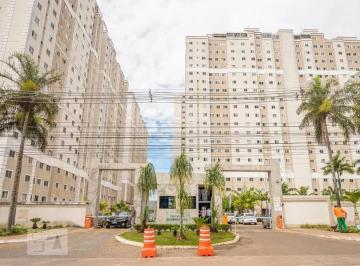 Apartamento de 2 quartos, Taguatinga · TOP LIFE MIAME BEACH TAGUATINGA NORTE