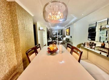 Apartamento de 3 quartos, Brasília · Residencial Villa Lobos | CNB 10 – Taguatinga Norte
Apartamento totalmente reformado, pronto par