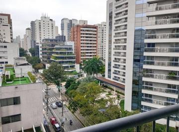 Apartamento de 1 quarto, São Paulo · Apartamento a venda na Vila Olimpia