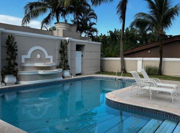 Casa de 7 quartos, Guarujá · Jardim Acapulco - Sobrado a venda - 7 suítes !! OPORTUNIDADE!