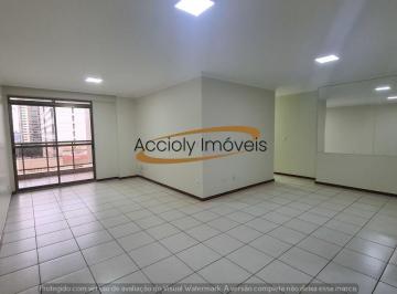 Apartamento de 3 quartos, Águas Claras · RUA 18 SUL - ÁGUAS CLARAS - 03 SUÍTES - LAVABO - LAZER COMPLETO - VISTA LIVRE - 01 VAGA
