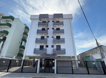 Apartamento de 3 quartos, Ubatuba · Apartamento centro de Ubatuba