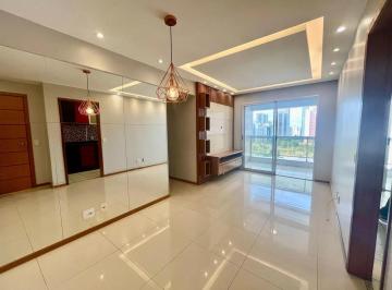 Apartamento de 3 quartos, Águas Claras · Vendo Excelente Apartamento Reformado em Águas Claras – Residencial Canto do Sabiá