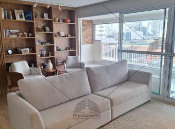 Foto 13 · Apartamento a venda no Grand Mooca, 98m², sacada gourmet, 2 quartos suítes, 2 vagas com depósito, co