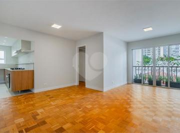 Apartamento de 2 quartos, São Paulo · Este é o imóvel perfeito para quem busca algo totalmente pronto, só necessita da sua decoração. Exce