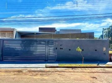 202606131158114264.jpeg · Casa para Venda em Campo Grande, Carandá Bosque, 3 dormitórios, 3 suítes, 2 banheiros, 2 vagas