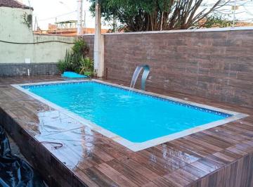 Casa de 2 quartos, Itanhaém · Casa a 100 Metros da Praia no Jardim Suarão