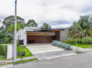 Casa de 4 quartos, São José dos Campos · Oportunidade - Casa em Condomínio - Condomínio Reserva do Paratehy - 4 Suítes - 669m².