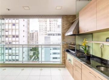 Apartamento de 3 quartos, São Paulo · Apartamento a venda com 3 quartos no Paraíso