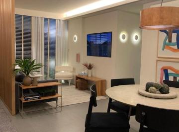 Apartamento de 2 quartos, Rio de Janeiro · Apartamento 2 Quartos (1 Suíte) com Vista Livre e Lazer Completo – Barra