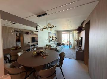 Apartamento de 3 quartos, Águas Claras · 03 QUARTOS - ÁGUAS CLARAS - VIA AZALEAS- ANDAR ALTO-VISTA LIVRE- NASCENTE - 02 VAGAS - ALTO PADRÃO