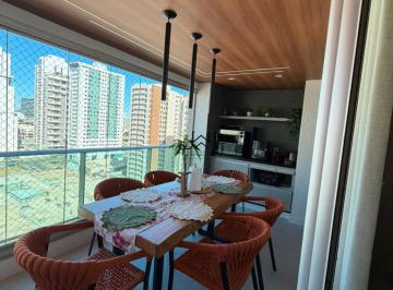 Apartamento de 3 quartos, Águas Claras · 03 QUARTOS - ÁGUAS CLARAS - VIA AZALEAS- ANDAR ALTO-VISTA LIVRE- NASCENTE - 02 VAGAS - ALTO PADRÃO