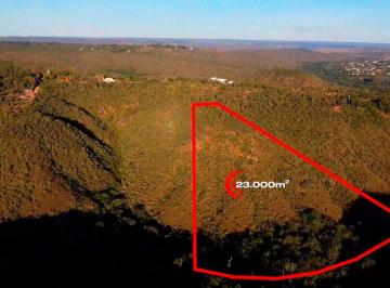 Terreno , Brasília · 23.000m² no Altiplano Leste | Platô de 5.500m² | Vista Incrível