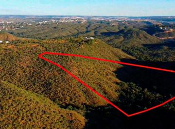 Terreno , Brasília · 23.000m² no Altiplano Leste | Platô de 5.500m² | Vista Incrível