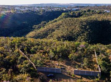 Terreno , Brasília · Altiplano Leste | Vista Permanente para o Vale | Platô 5.500m²