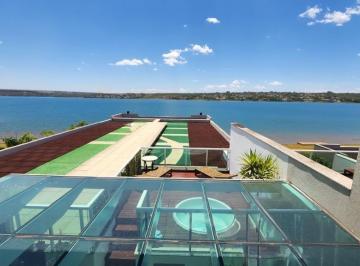 Apartamento de 2 quartos, Brasília · Linda cobertura à venda
