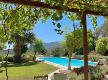 Terreno , São Roque · Terreno ideal para chalé, Airbnb ou lazer familiar