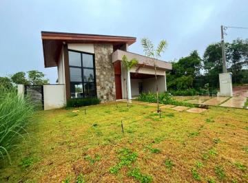 Casa de 3 quartos, Pardinho · Casa Térrea Nova por R$950.000,00 Ninho Verde 2 Eco Residence – Pardinho/SP