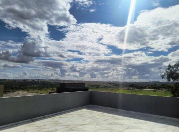 Apartamento de 3 quartos, Riacho Fundo · Riacho Fundo 1, cobertura 3 qts suite, fino acabamento, 200m2, só 3.300
