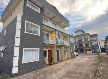 Foto 01 · Apartamento, Chácara Mariléa, Rio das Ostras, RJ