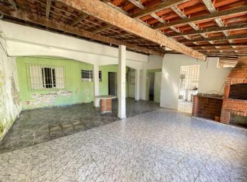 Casa de 2 quartos, Itanhaém · Casa padrão edicula, com 02 dormitórios para Venda, Itanhaém / SP