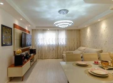 Apartamento de 2 quartos, São Paulo · Apartamento Duplex à venda no Bairro da Vila Primavera na Rua Professor Rui Bloem 331
