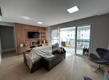 Foto 01 · Jardins do Brasil: Apartamento 2 quartos, 2 suítes, 110m², Centro Osasco