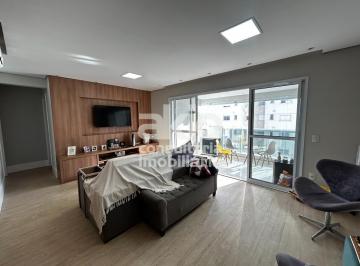 Foto 01 · Jardins do Brasil: Apartamento 2 quartos, 2 suítes, 110m², Centro Osasco