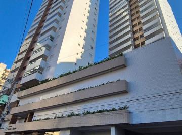 Apartamento de 2 quartos, Itanhaém · Apartamento completo com lazer de resort