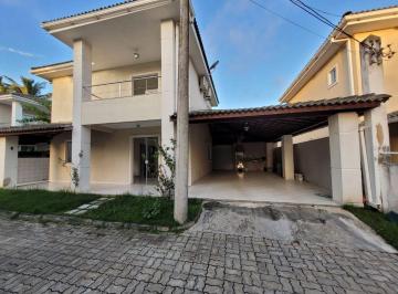 Casa de 4 quartos, Lauro de Freitas · EXCELENTE CASA DUPLEX EM CONDOMÍNIO.