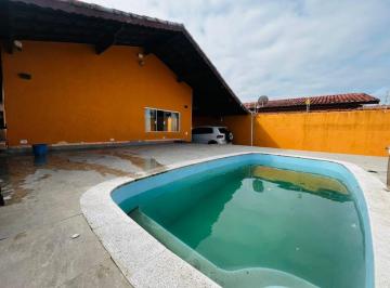 Casa de 5 quartos, Itanhaém · Casa no Campos Elíseos – 150 m² de Construção, 5 Dormitórios e Apenas 50 Metros do Mar