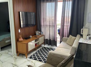 Apartamento de 2 quartos, Samambaia · Vendo lindo apt na QN 301 Residencial Reserva do Horizonte em Samambaia
